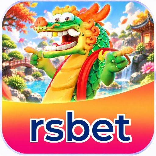 Interface da plataforma rsbet mostrando slots populares e bônus de boas-vindas