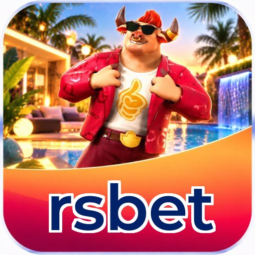 Logo rsbet