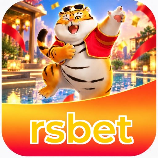 Logo rsbet