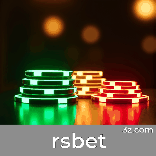 rsbet: Onde a Segurança e o Profissionalismo se Encontram