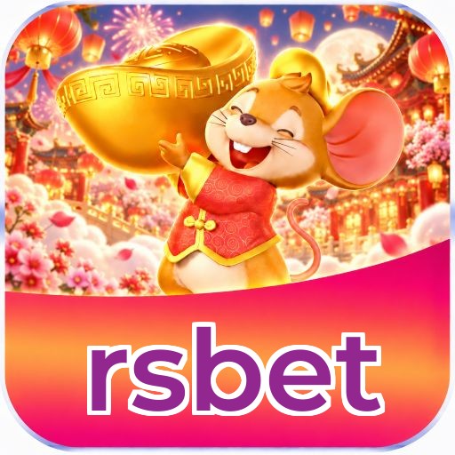 Logo rsbet
