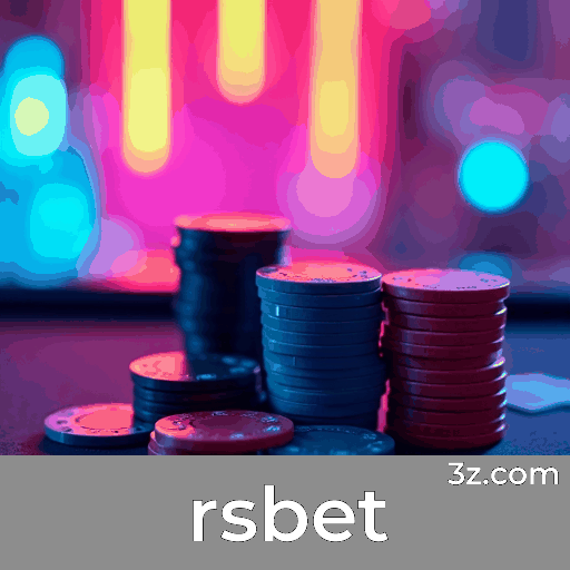 rsbet: Plataforma com Bônus para Jogadores Brasileiros