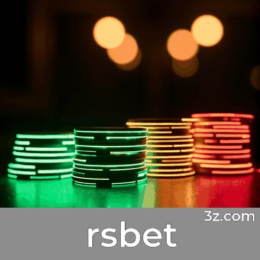 Descubra os Benefícios Exclusivos do App rsbet!