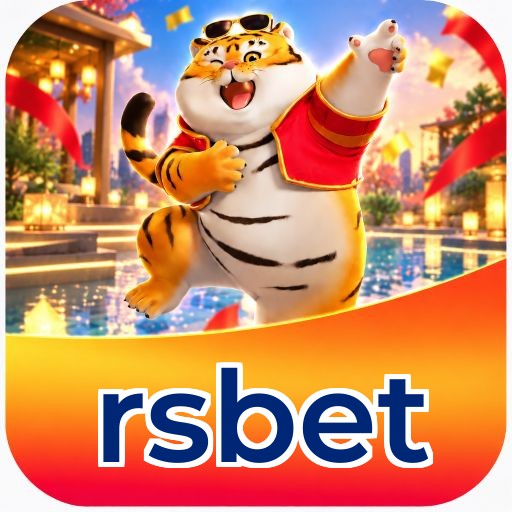 Logo rsbet - Cassino Online Brasil