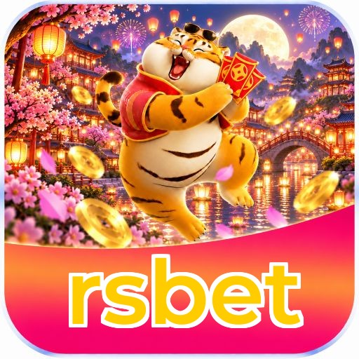Logo rsbet - Cassino Online Brasil