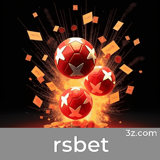 rsbet: Cadastro Seguro e Início Imediato com Recompensas