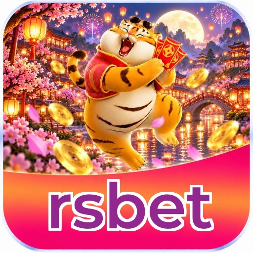 Logo rsbet
