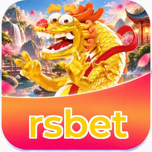 Logo rsbet - Cassino Online Brasil
