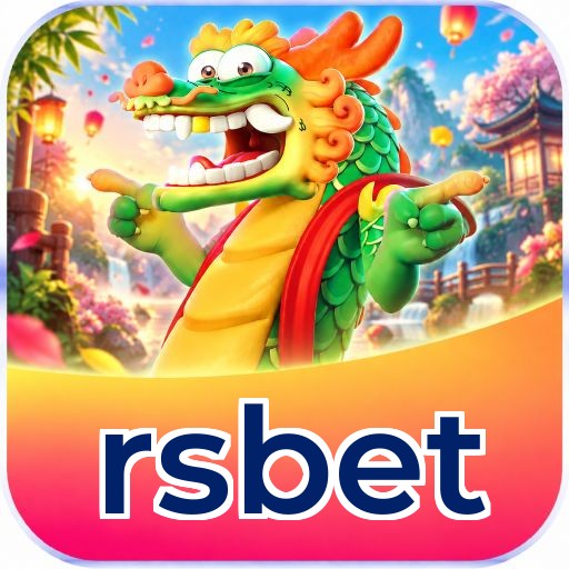 Logo rsbet - Cassino Online Brasil