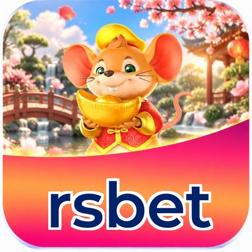 Logo rsbet