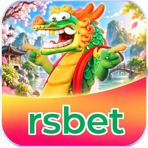 Logo rsbet - Cassino Online Brasil