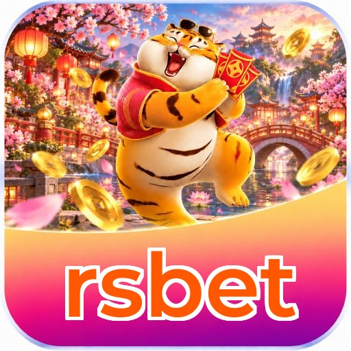 Logo rsbet
