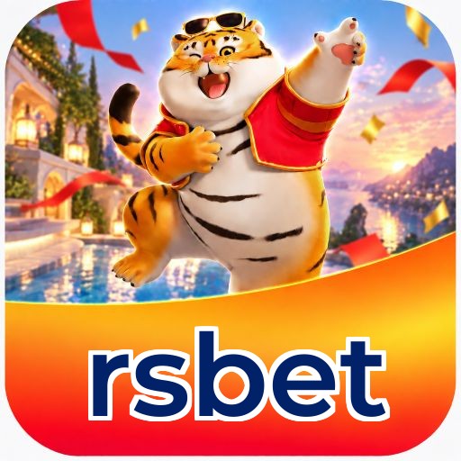 Logo rsbet - Cassino Online Brasil