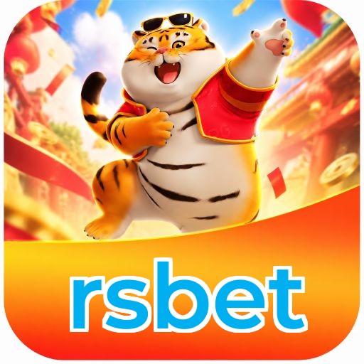Logo rsbet - Cassino Online Brasil