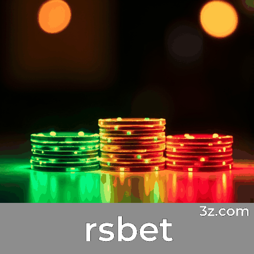 Descubra os Benefícios Exclusivos do App rsbet!