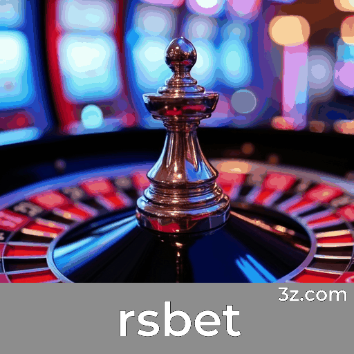 rsbet: Onde a Segurança e o Profissionalismo se Encontram