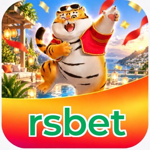 Logo rsbet