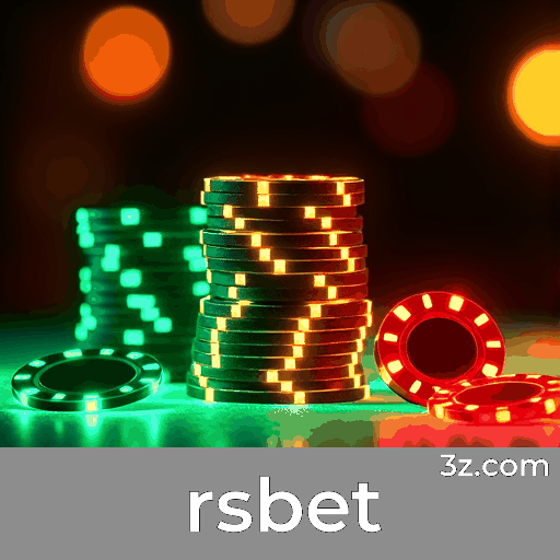 rsbet.com - Melhores Odds e Cassino Online - rsbet