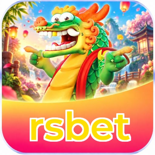 Logo rsbet