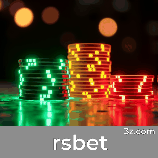 rsbet: Jogos Diversificados para Entretenimento Infinito