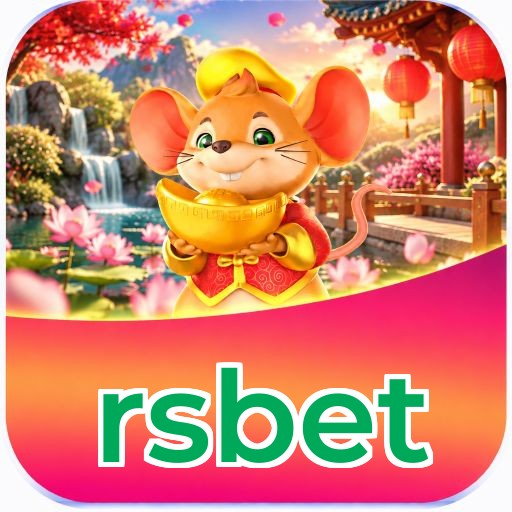 Logo rsbet - Cassino Online Brasil