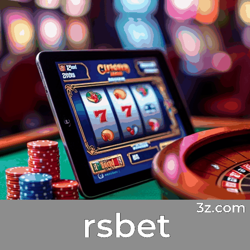 rsbet: Plataforma com Bônus para Jogadores Brasileiros