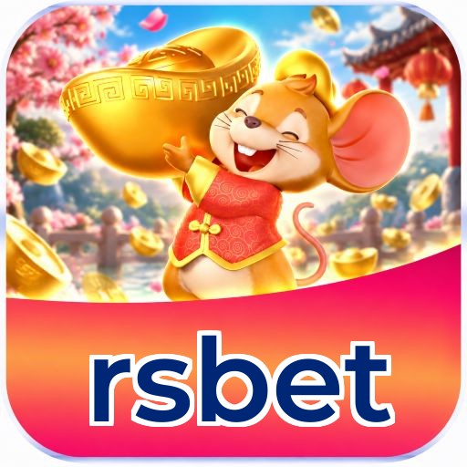 Logo rsbet - Cassino Online Brasil