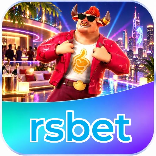 Logo rsbet - Cassino Online Brasil