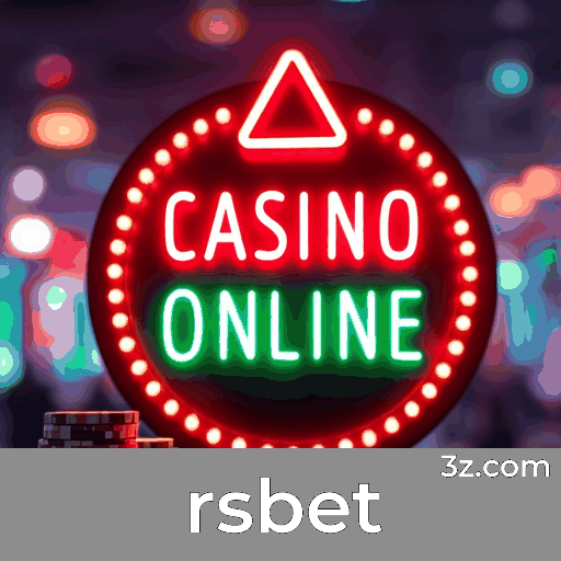 rsbet: Jogos Diversificados para Entretenimento Infinito
