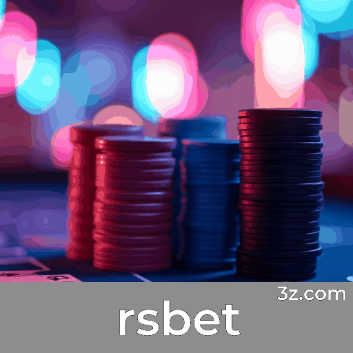 Experiência Exclusiva: Casino Luxuoso e Profissional no rsbet