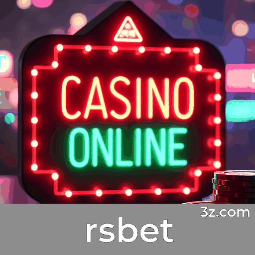 rsbet: O Melhor Cassino e Apostas Seguras