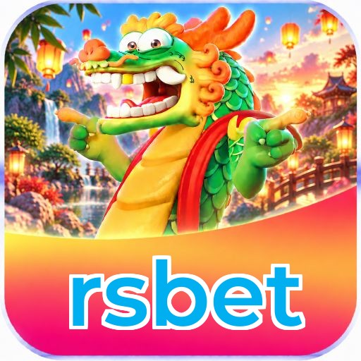 Logo rsbet - Cassino Online Brasil
