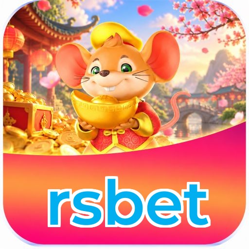 Logo rsbet