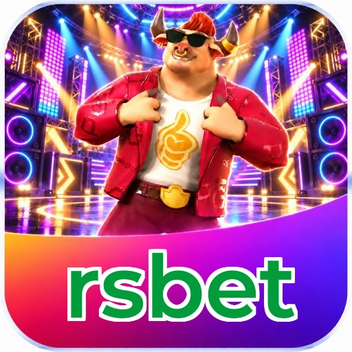 Logo rsbet