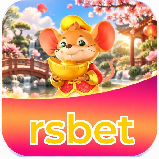 Logo rsbet - Cassino Online Brasil