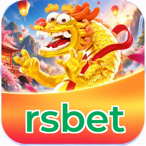 Logo rsbet - Cassino Online Brasil