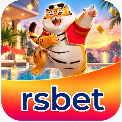 Logo rsbet