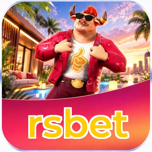 Logo rsbet