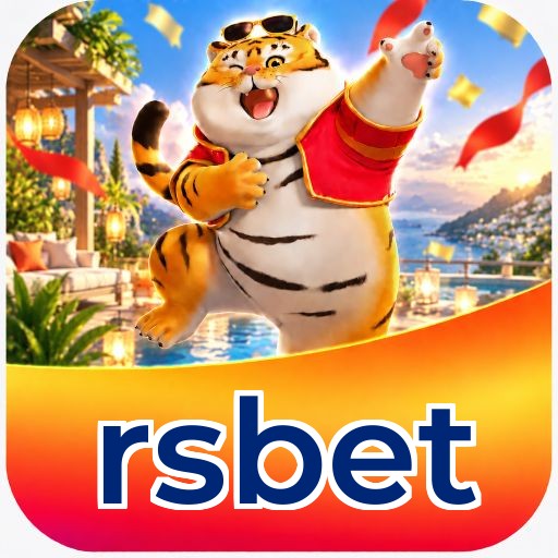 Logo rsbet - Cassino Online Brasil
