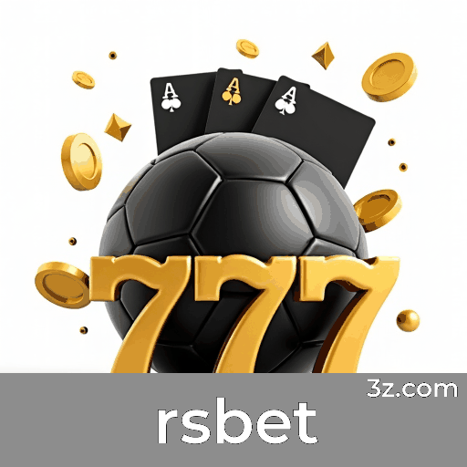 rsbet: O Melhor Cassino e Apostas Seguras