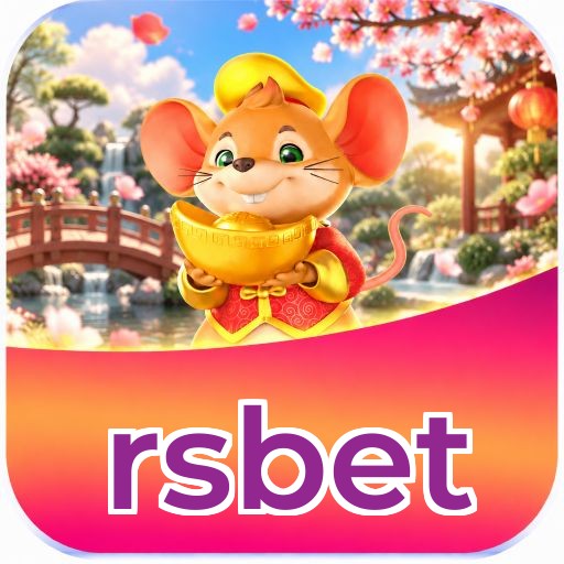 Logo rsbet - Cassino Online Brasil