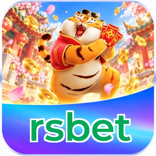 Logo rsbet - Cassino Online Brasil