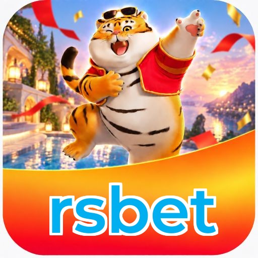Logo rsbet - Cassino Online Brasil