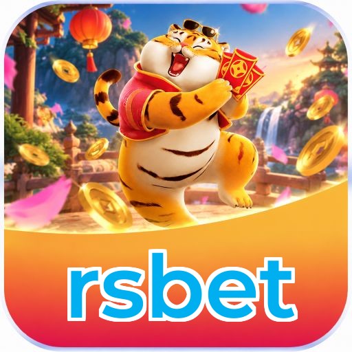 Logo rsbet - Cassino Online Brasil