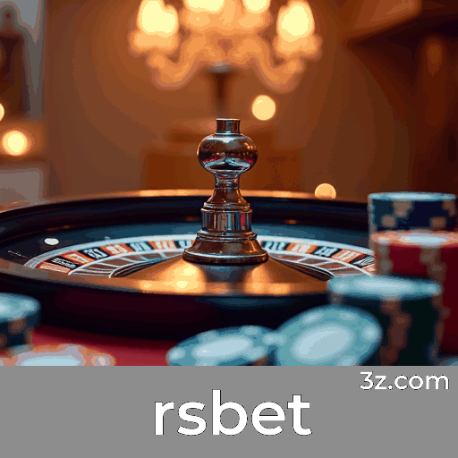 rsbet: Descubra Bônus Incríveis e Ofertas Especiais