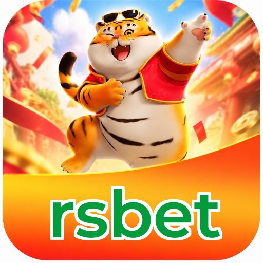 Logo rsbet - Cassino Online Brasil