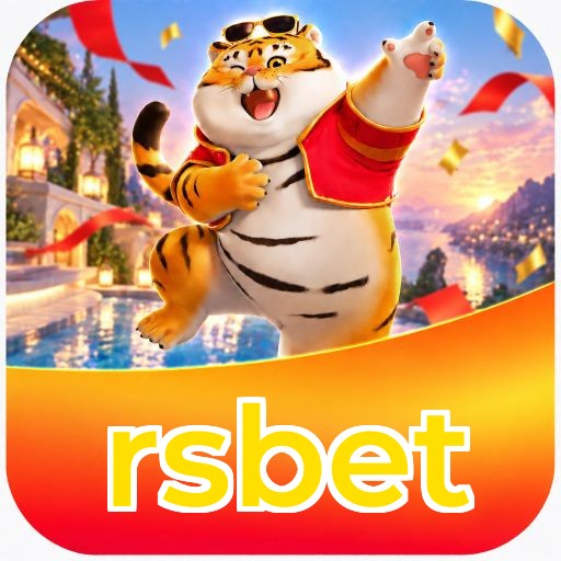 Fortune Series da rsbet - Tiger, Rabbit, Dragon, OX com RTP 96%+