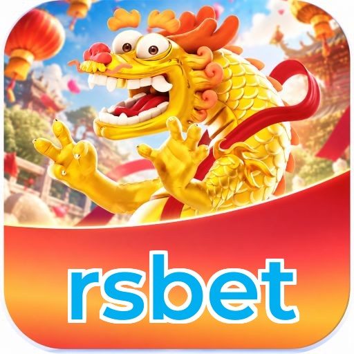 Logo rsbet