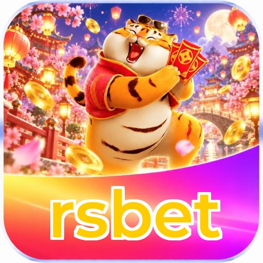 Logo rsbet