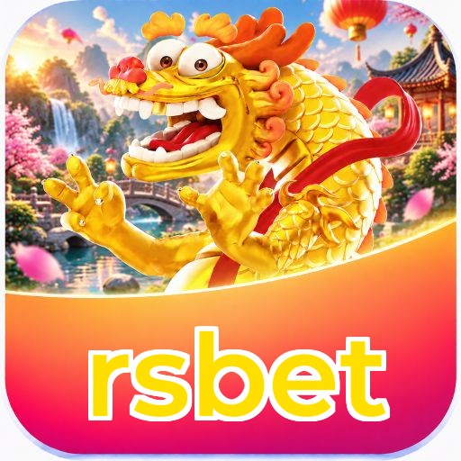 Interface do APK rsbet para Android